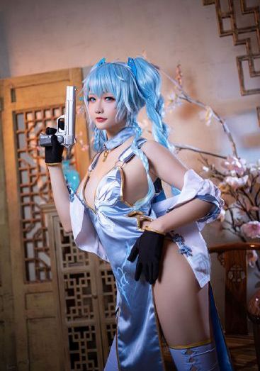 米拉小姐