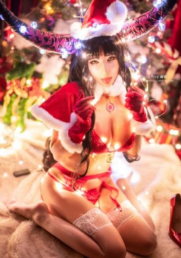 泡泡美人鱼