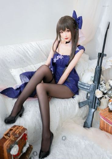 她的名字是折磨