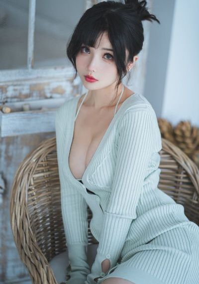 奇怪的儿媳