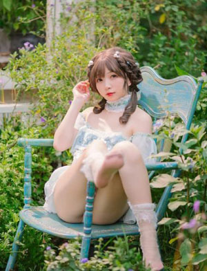 朋友的女友