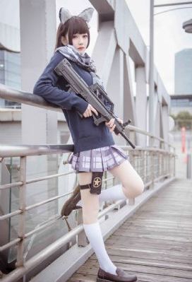 善良的小姨子