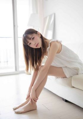 年轻的阿姨4