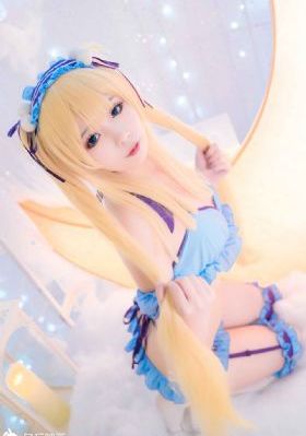 叶子楣 聊斋