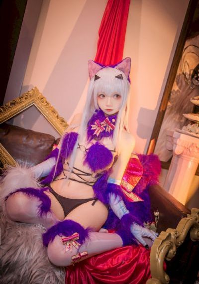 《涛女郎》电视剧