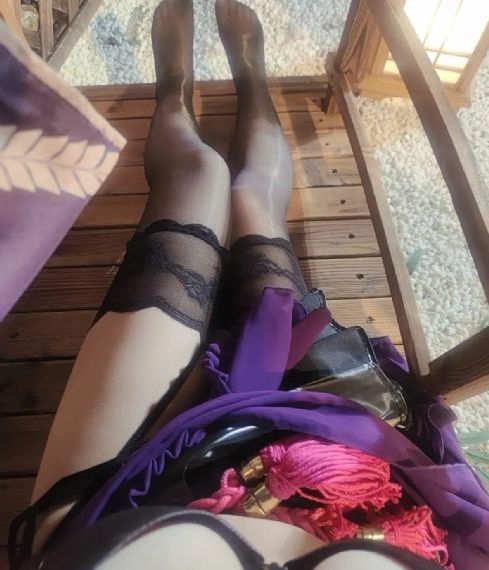 电车上的绝对诱惑