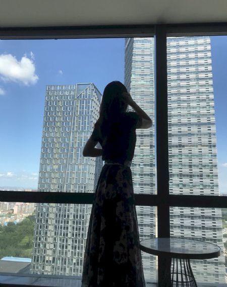 千手观音舞蹈