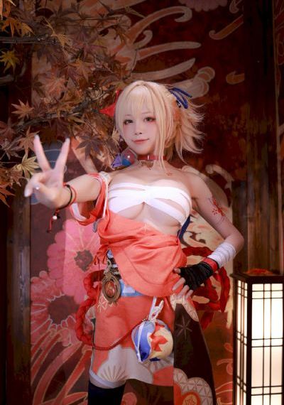 向涵之个人资料