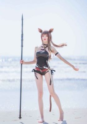 灭世男孩