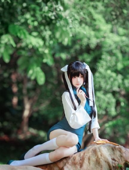 光的棍