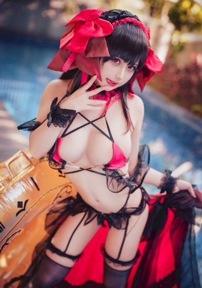 失踪女人