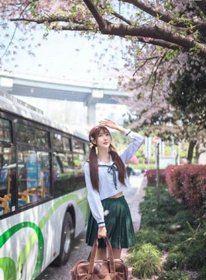 白蛇前传