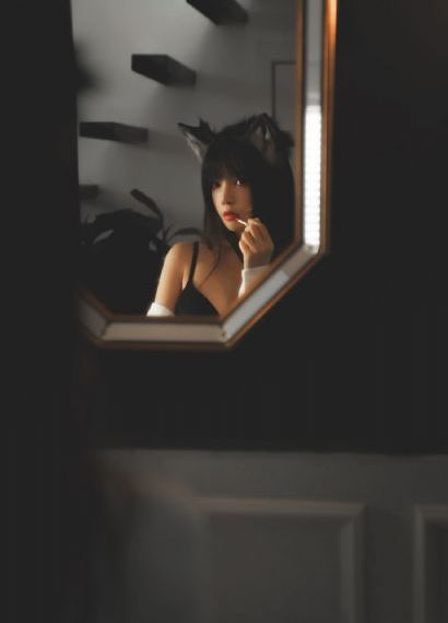 孩子们