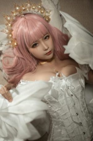 対魔忍ユキカゼ