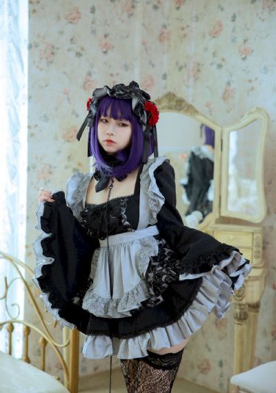 器灵