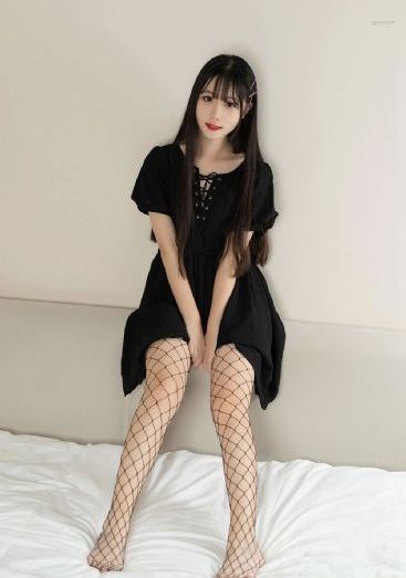 小姑娘1