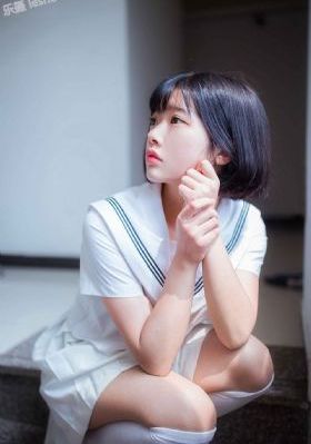 漂亮保姆