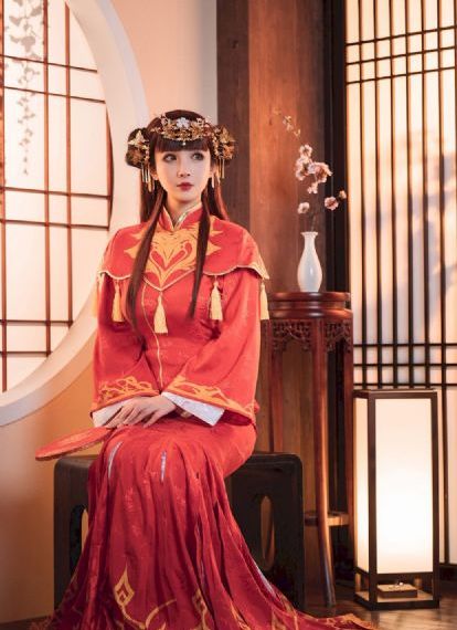 漂亮妹妹