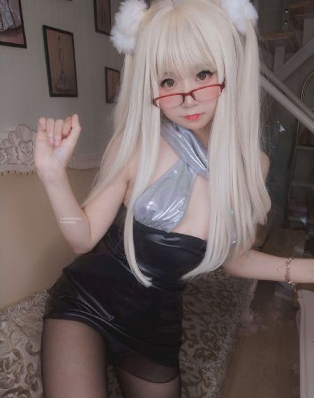 夜幕低垂
