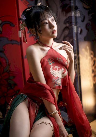 上官飞燕