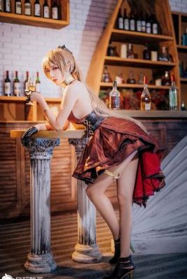 女大学生沙龙室3