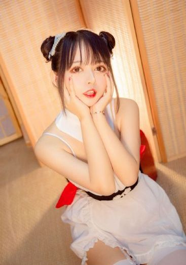 年轻善良的嫂子2