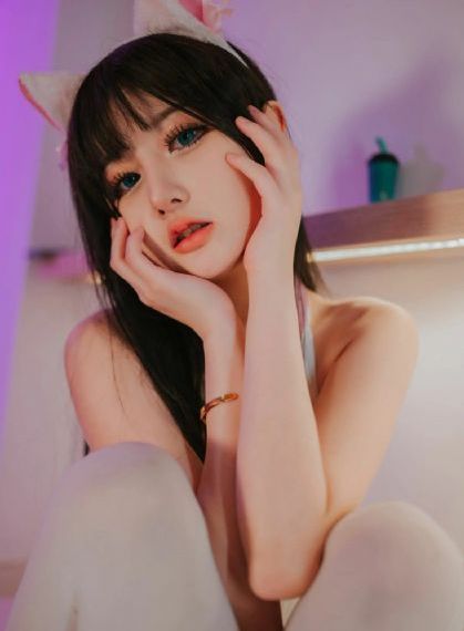 杰顿魔物娘