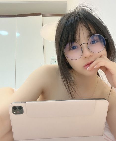 妈妈的女友