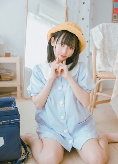 土下座跪求给看