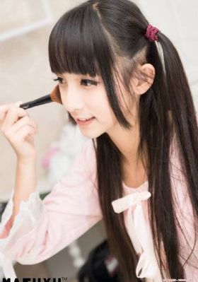 电视剧《他是谁》