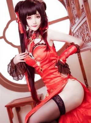会唱歌的大姐姐也想谈恋爱