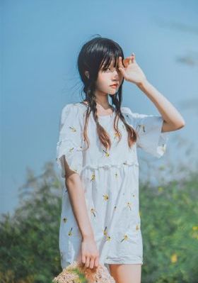 我朋友妻子
