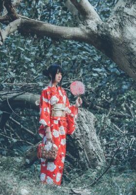 唐朝豪放女电影