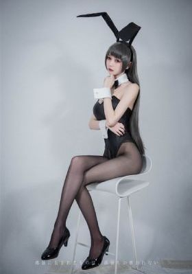 办公室内衣动漫